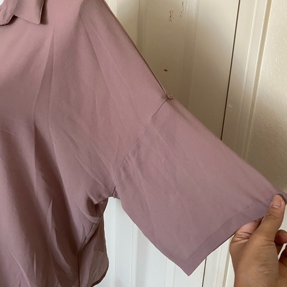 Blouse - Picture 3 of 3